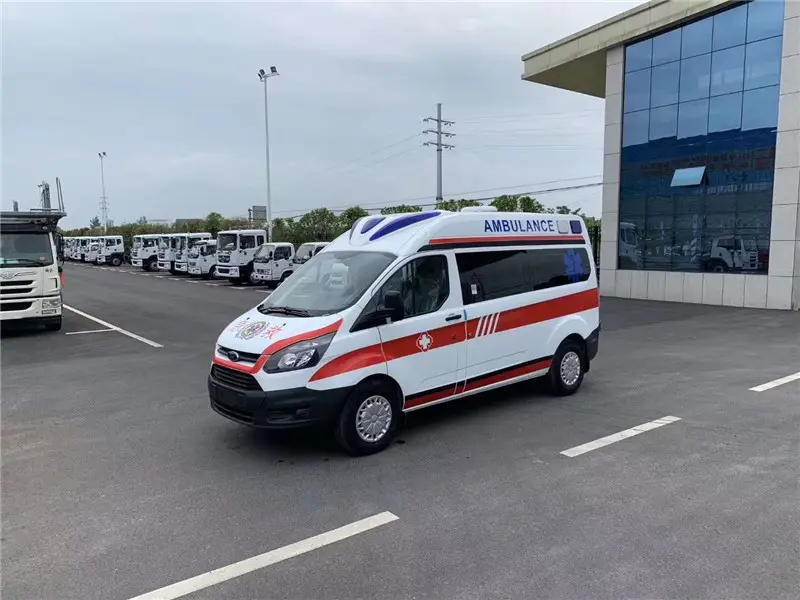 铁岭县救护车出租
