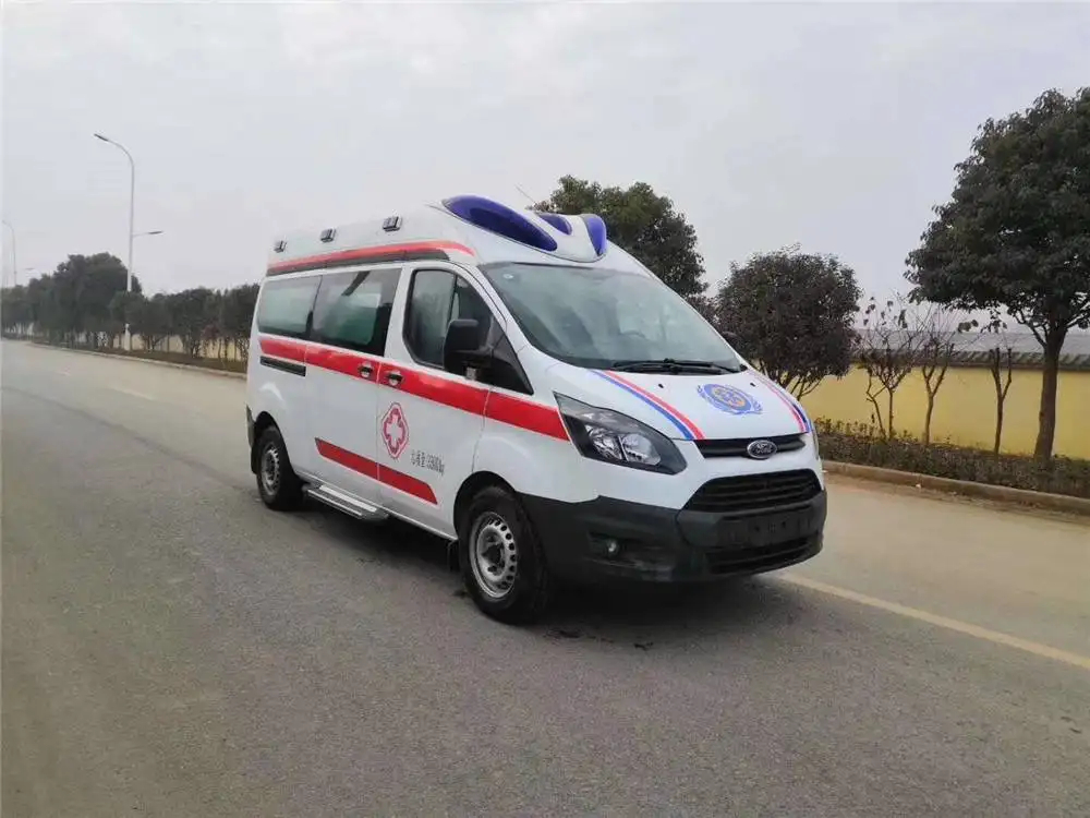 铁岭县救护车转院