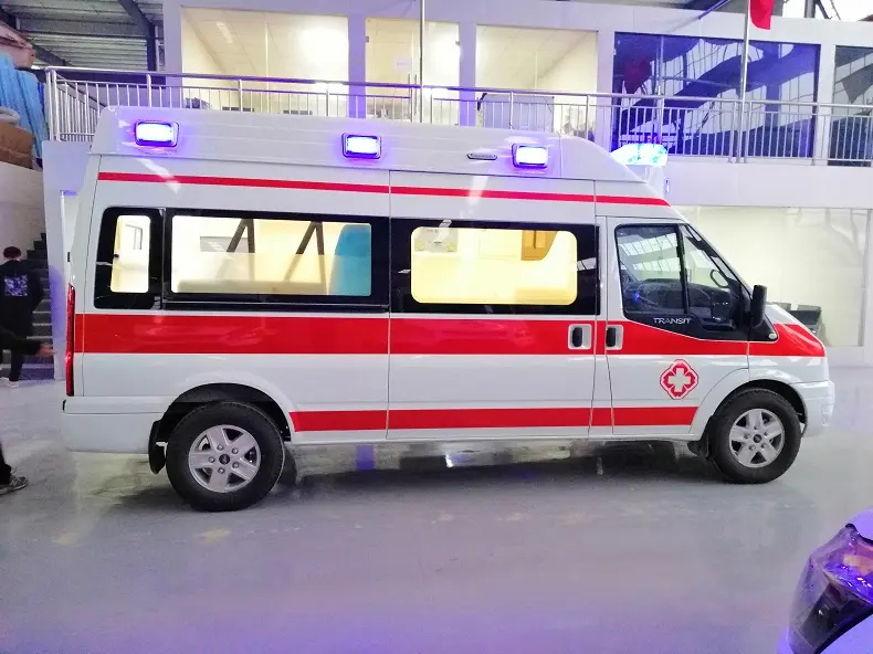 铁岭县跨省救护车出租